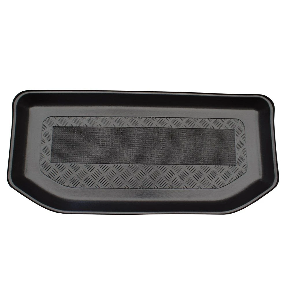 Πατάκι για πορτ - μπαγκάζ για Volkswagen Up (2011+) / Seat Mii Electric (2020+) Upper boot -1τμχ Πατάκι για πορτ - μπαγκάζ για Volkswagen Up (2011+) / Seat Mii Electric (2020+) Upper boot -1τμχ