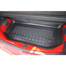 Πατάκι για πορτ - μπαγκάζ για Volkswagen Up (2011+) / Seat Mii Electric (2020+) Upper boot -1τμχ Πατάκι για πορτ - μπαγκάζ για Volkswagen Up (2011+) / Seat Mii Electric (2020+) Upper boot -1τμχ