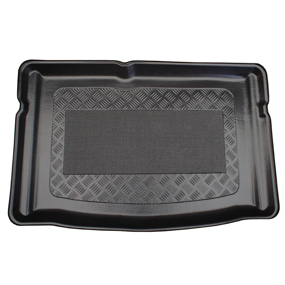 Πατάκι για πορτ - μπαγκάζ για Volkswagen up Hatchback 3d/5d (2011+) Low -1τμχ Πατάκι για πορτ - μπαγκάζ για Volkswagen up Hatchback 3d/5d (2011+) Low -1τμχ