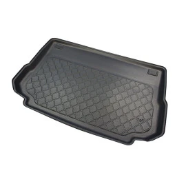 Πατάκι για πορτ - μπαγκάζ για Ford B-Max VAN 5d (2012+) upper boot (when adjustable boot floor in upper position) -1τμχ Πατάκι για πορτ - μπαγκάζ για Ford B-Max VAN 5d (2012+) upper boot (when adjustable boot floor in upper position) -1τμχ
