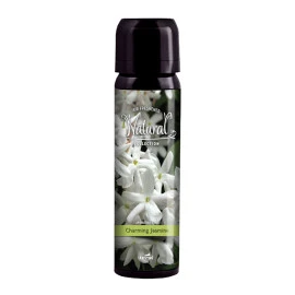 Αρωματικό Αυτοκινήτου Spray Feral Natural Collection Γιασεμί 70ml Αρωματικό Αυτοκινήτου Spray Feral Natural Collection Γιασεμί 70ml