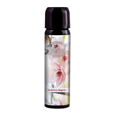 Αρωματικό Αυτοκινήτου Spray Feral Natural Collection Μανόλια 70ml