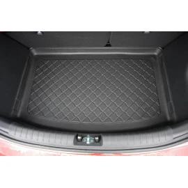 Πατάκι λαστιχένιο για πορτ - μπαγκάζ για Kia Rio IV Hatchback 5d (2017+) lower boot without adjustable boot floor -1τμχ Πατάκι λαστιχένιο για πορτ - μπαγκάζ για Kia Rio IV Hatchback 5d (2017+) lower boot without adjustable boot floor -1τμχ