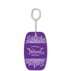 Αρωματικό αυτοκινήτου κρεμαστό Feral natural collection levander Αρωματικό αυτοκινήτου κρεμαστό Feral natural collection levander