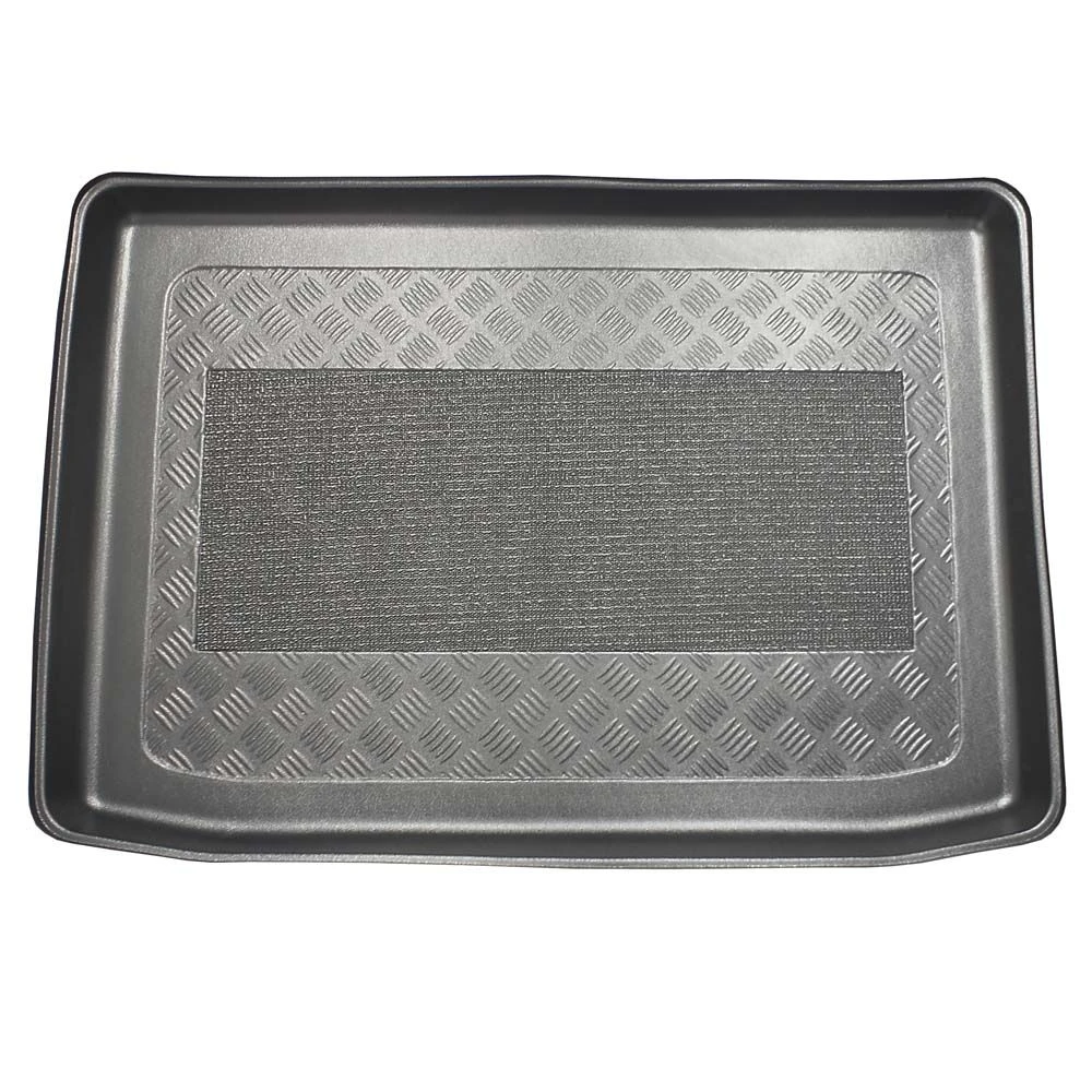 Πατάκι για πορτ - μπαγκάζ για Nissan Juke FACELIFT (2014+) Low under the adjustable boot floor -1τμχ Πατάκι για πορτ - μπαγκάζ για Nissan Juke FACELIFT (2014+) Low under the adjustable boot floor -1τμχ