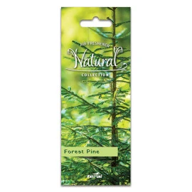Αρωματικό αυτοκινήτου κρεμαστό Feral natural collection forest pine Αρωματικό αυτοκινήτου κρεμαστό Feral natural collection forest pine