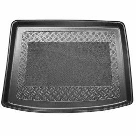 Πατάκι για πορτ - μπαγκάζ για Skoda Rapid Spaceback (Ambition, Elegance) (2013+) Up (on variable boot floor) -1τμχ Πατάκι για πορτ - μπαγκάζ για Skoda Rapid Spaceback (Ambition, Elegance) (2013+) Up (on variable boot floor) -1τμχ