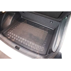 Πατάκι για πορτ - μπαγκάζ για Skoda Rapid Spaceback (Ambition, Elegance) (2013+) Up (on variable boot floor) -1τμχ Πατάκι για πορτ - μπαγκάζ για Skoda Rapid Spaceback (Ambition, Elegance) (2013+) Up (on variable boot floor) -1τμχ