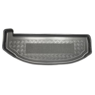 Πατάκι για πορτ - μπαγκάζ για Hyundai Santa Fe (DM) Grand (2013+) 7 seats (behind 3rd row of seats) -1τμχ