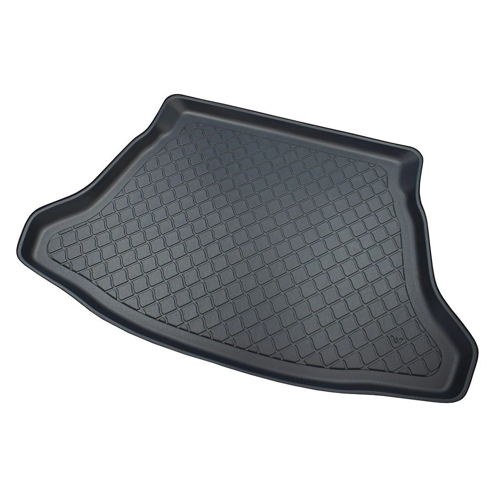 Πατάκι λαστιχένιο για πορτ - μπαγκάζ για Toyota Prius IV Hatchback 5D (2016+) -1τμχ Πατάκι λαστιχένιο για πορτ - μπαγκάζ για Toyota Prius IV Hatchback 5D (2016+) -1τμχ