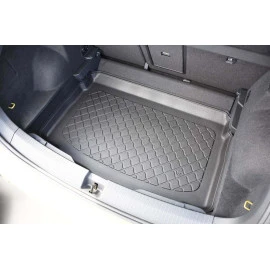 Πατάκι λαστιχένιο για πορτ - μπαγκάζ για Volkswagen T-Roc (2017+) lower boot adjustable boot floor in the lowest position -1τμχ Πατάκι λαστιχένιο για πορτ - μπαγκάζ για Volkswagen T-Roc (2017+) lower boot adjustable boot floor in the lowest position -1τμχ