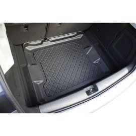 Πατάκι λαστιχένιο για πορτ - μπαγκάζ για Opel Astra K Hatchback 5d (2015+) lower boot no spare tyre -1τμχ Πατάκι λαστιχένιο για πορτ - μπαγκάζ για Opel Astra K Hatchback 5d (2015+) lower boot no spare tyre -1τμχ
