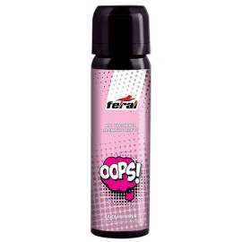 Αρωματικό Αυτοκινήτου Spray Feral Speech Collection OOPS 70ml Αρωματικό Αυτοκινήτου Spray Feral Speech Collection OOPS 70ml