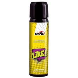 Αρωματικό Αυτοκινήτου Spray Feral Speech Collection LIKE 70ml Αρωματικό Αυτοκινήτου Spray Feral Speech Collection LIKE 70ml