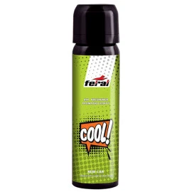 Αρωματικό Αυτοκινήτου Spray Feral Speech Collection Cool 70ml Αρωματικό Αυτοκινήτου Spray Feral Speech Collection Cool 70ml