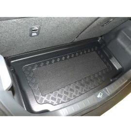 Πατάκι για πορτ - μπαγκάζ για Suzuki Celerio 5D (2014+) -1τμχ Πατάκι για πορτ - μπαγκάζ για Suzuki Celerio 5D (2014+) -1τμχ