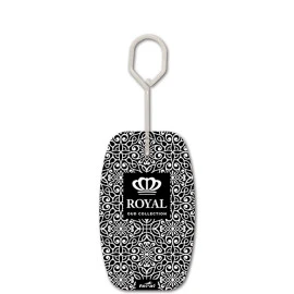 Αρωματικό Αυτοκινήτου Κρεμαστό Feral Royal Collection Black Oud Αρωματικό Αυτοκινήτου Κρεμαστό Feral Royal Collection Black Oud