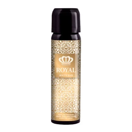 Αρωματικό Αυτοκινήτου Spray Feral Royal Collection White Oud 70ml Αρωματικό Αυτοκινήτου Spray Feral Royal Collection White Oud 70ml