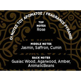 Αρωματικό Αυτοκινήτου Spray Feral Royal Collection Black Oud 70ml Αρωματικό Αυτοκινήτου Spray Feral Royal Collection Black Oud 70ml