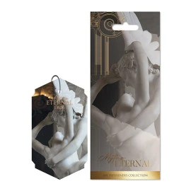 Αρωματικό αυτοκινήτου κρεμαστό Feral eternal myths collection eros Αρωματικό αυτοκινήτου κρεμαστό Feral eternal myths collection eros