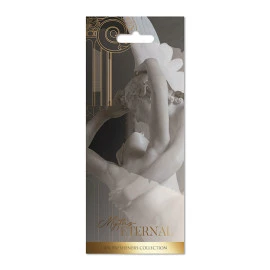 Αρωματικό αυτοκινήτου κρεμαστό Feral eternal myths collection eros Αρωματικό αυτοκινήτου κρεμαστό Feral eternal myths collection eros