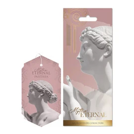 Αρωματικό αυτοκινήτου κρεμαστό Feral eternal myths collection pasithea Αρωματικό αυτοκινήτου κρεμαστό Feral eternal myths collection pasithea