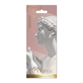 Αρωματικό αυτοκινήτου κρεμαστό Feral eternal myths collection pasithea Αρωματικό αυτοκινήτου κρεμαστό Feral eternal myths collection pasithea