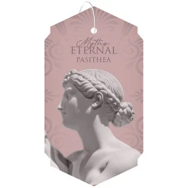 Αρωματικό αυτοκινήτου κρεμαστό Feral eternal myths collection pasithea Αρωματικό αυτοκινήτου κρεμαστό Feral eternal myths collection pasithea