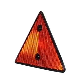 Αντανακλαστικό τρίγωνο βιδωτό 139mm x 160mm Proplast κόκκινο 26106004 1τμχ Αντανακλαστικό τρίγωνο βιδωτό 139mm x 160mm Proplast κόκκινο 26106004 1τμχ