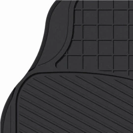 Πατάκια αυτοκινήτου New Classic μαύρα 4τμχ Πατάκια αυτοκινήτου New Classic μαύρα 4τμχ