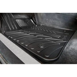 Πατάκια Αυτοκινήτου Gledring (0743) Συμβατά Με Honda HR-V / Hybrid 12.2021+ / Rubber Mats Πατάκια Αυτοκινήτου Gledring (0743) Συμβατά Με Honda HR-V / Hybrid 12.2021+ / Rubber Mats