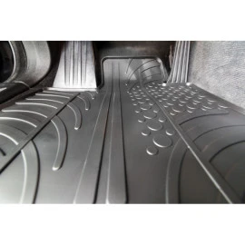 Ford Galaxy 2015+ / S-Max 2015+ πατάκια αυτοκινήτου Gledring 0552 - 4τμχ Ford Galaxy 2015+ / S-Max 2015+ πατάκια αυτοκινήτου Gledring 0552 - 4τμχ