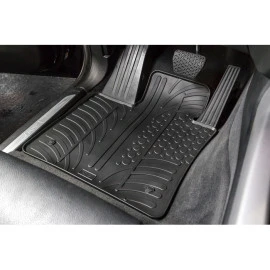 Ford Galaxy 2015+ / S-Max 2015+ πατάκια αυτοκινήτου Gledring 0552 - 4τμχ Ford Galaxy 2015+ / S-Max 2015+ πατάκια αυτοκινήτου Gledring 0552 - 4τμχ