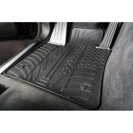 Ford Galaxy 2015+ / S-Max 2015+ πατάκια αυτοκινήτου Gledring 0552 - 4τμχ Ford Galaxy 2015+ / S-Max 2015+ πατάκια αυτοκινήτου Gledring 0552 - 4τμχ