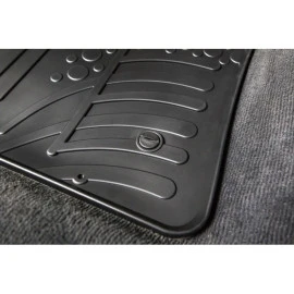 Peugeot 407 2004-2011 πατάκια Gledring 0152 - 4τμχ Peugeot 407 2004-2011 πατάκια Gledring 0152 - 4τμχ