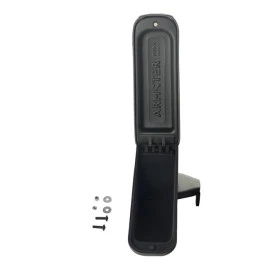 Υποβραχιόνιο για Smart For Two 1998-2006 γκρι Rati 07836-01 Υποβραχιόνιο για Smart For Two 1998-2006 γκρι Rati 07836-01