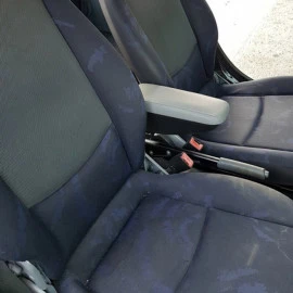 Υποβραχιόνιο για Smart For Two 1998-2006 γκρι Rati 07836-01 Υποβραχιόνιο για Smart For Two 1998-2006 γκρι Rati 07836-01