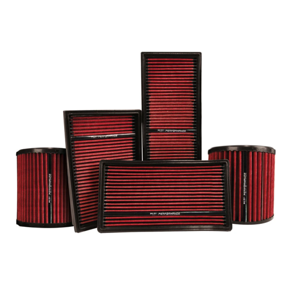 Φίλτρο αέρος ελευθέρας ροής 175x140/90mm  Φίλτρο αέρος ελευθέρας ροής 175x140/90mm
