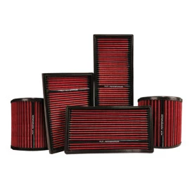 Φίλτρο αέρος ελευθέρας ροής 175x140/90mm  Φίλτρο αέρος ελευθέρας ροής 175x140/90mm