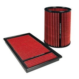 Φίλτρο αέρος ελευθέρας ροής 175x140/90mm  Φίλτρο αέρος ελευθέρας ροής 175x140/90mm