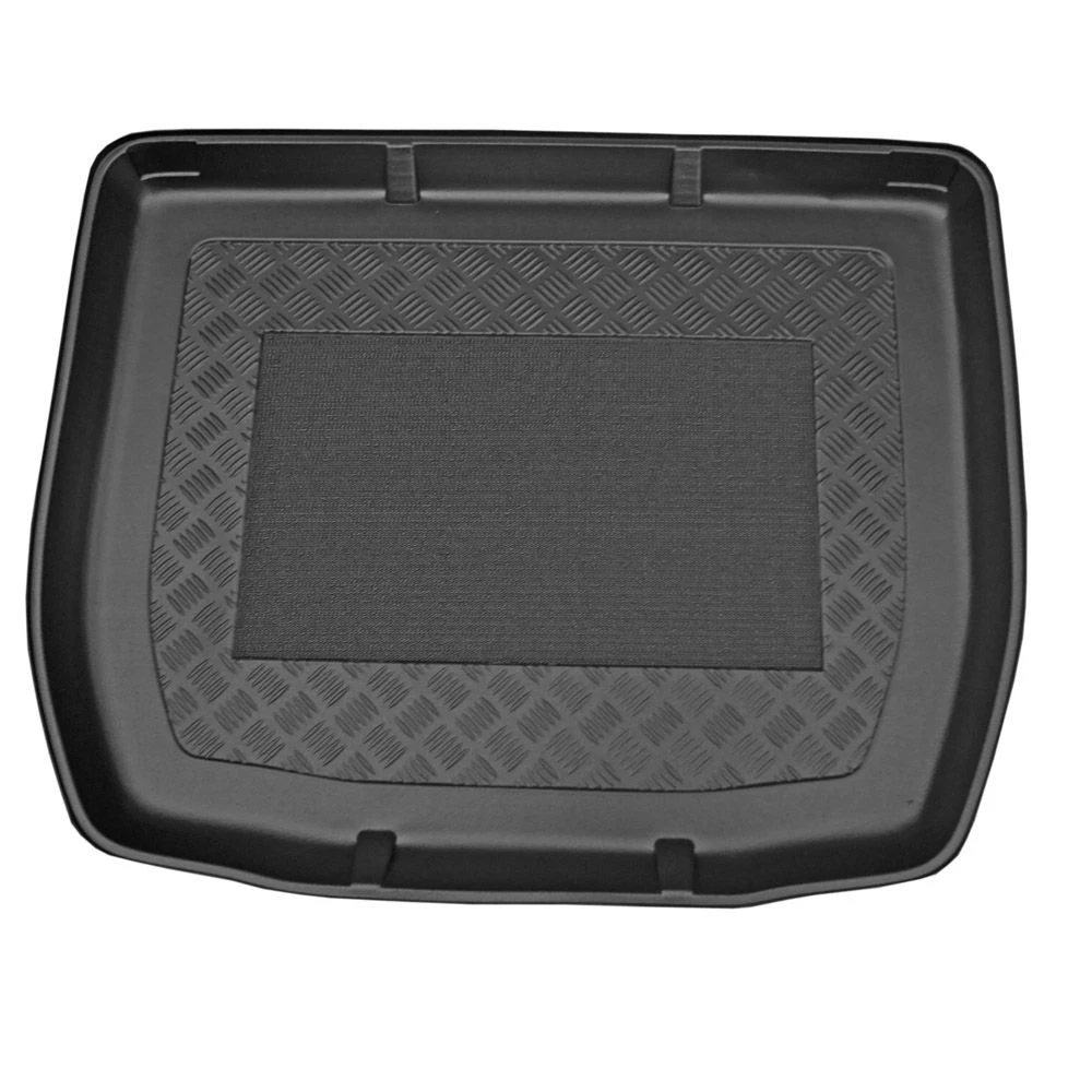 Πατάκι για πορτ - μπαγκάζ για Audi TT (8N) Coupe CP/3 (1998-2006) not for quattro - 1τμχ Πατάκι για πορτ - μπαγκάζ για Audi TT (8N) Coupe CP/3 (1998-2006) not for quattro - 1τμχ