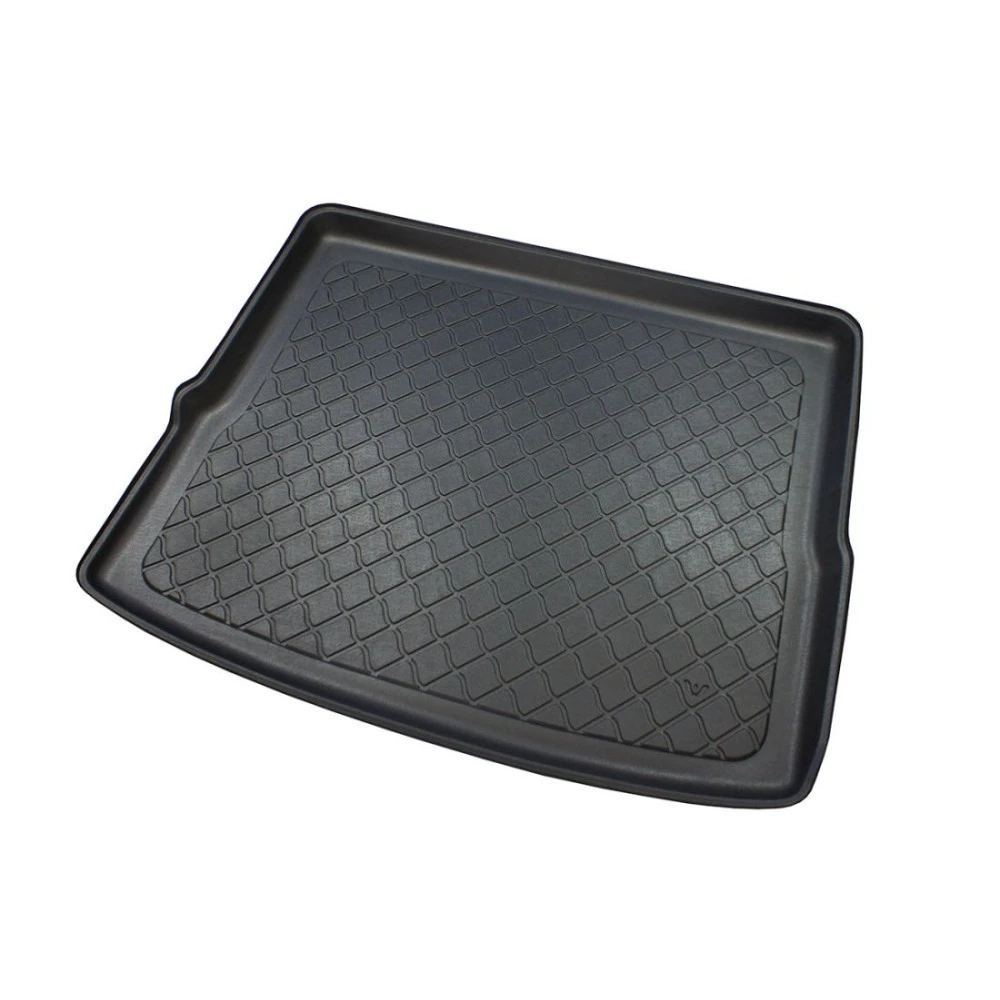 Πατάκι για πορτ - μπαγκάζ για BMW X1 (F48) SUV 5D (2015-2022) back seat moving (back-forth) -1τμχ Πατάκι για πορτ - μπαγκάζ για BMW X1 (F48) SUV 5D (2015-2022) back seat moving (back-forth) -1τμχ