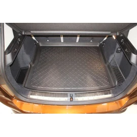 Πατάκι για πορτ - μπαγκάζ για BMW X1 (F48) SUV 5D (2015-2022) back seat moving (back-forth) -1τμχ Πατάκι για πορτ - μπαγκάζ για BMW X1 (F48) SUV 5D (2015-2022) back seat moving (back-forth) -1τμχ