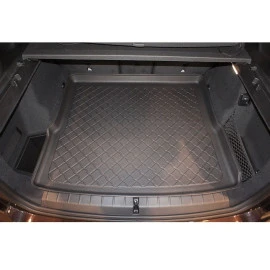 Πατάκι για πορτ - μπαγκάζ για BMW X1 (F48) SUV 5D (2015-2022) back seat not moving (back-forth) -1τμχ Πατάκι για πορτ - μπαγκάζ για BMW X1 (F48) SUV 5D (2015-2022) back seat not moving (back-forth) -1τμχ