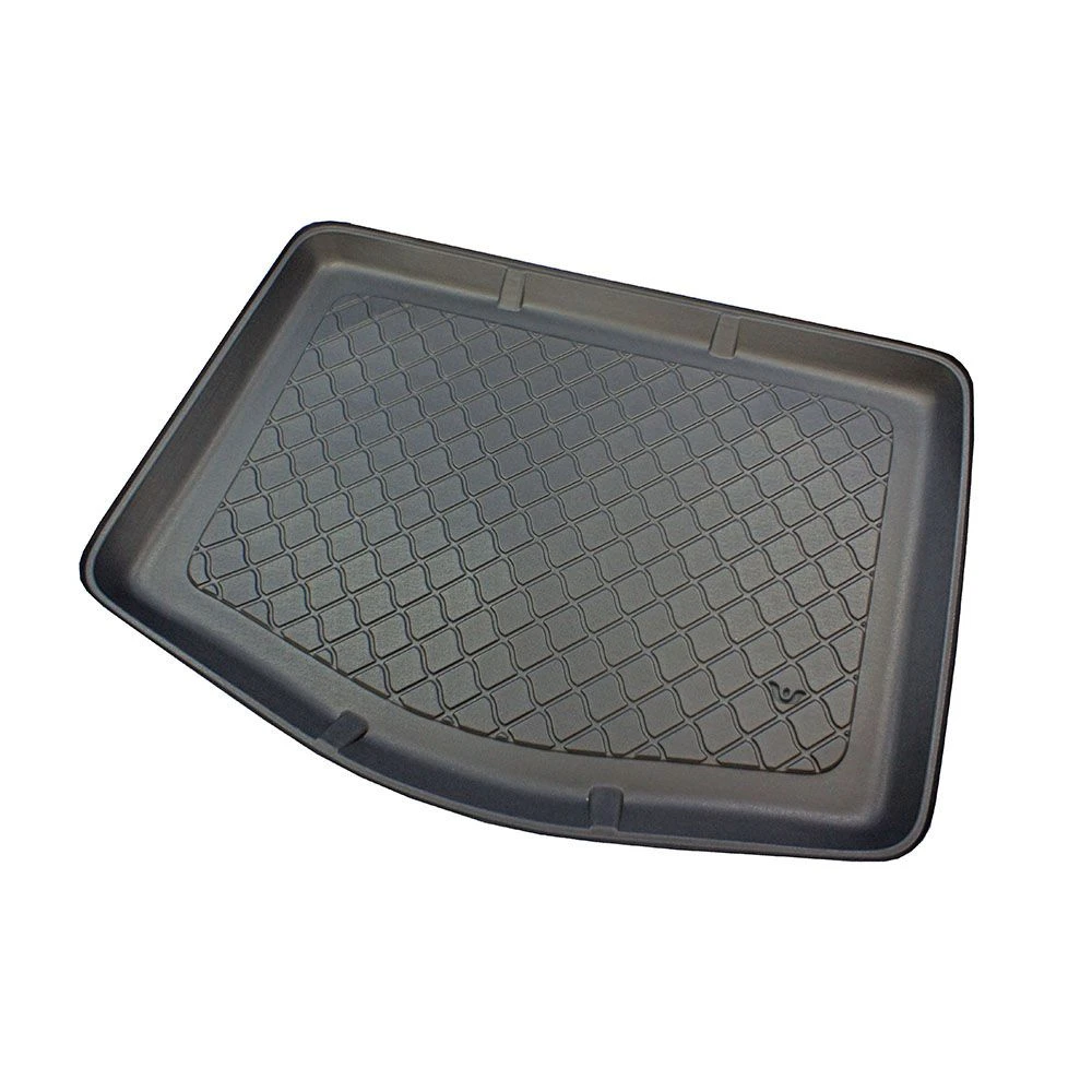 Πατάκι για πορτ - μπαγκάζ για Ford C-MAX II VAN 5D (2010+) with a mini spare tyre -1τμχ Πατάκι για πορτ - μπαγκάζ για Ford C-MAX II VAN 5D (2010+) with a mini spare tyre -1τμχ