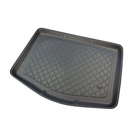 Πατάκι για πορτ - μπαγκάζ για Ford C-MAX II VAN 5D (2010+) with a mini spare tyre -1τμχ Πατάκι για πορτ - μπαγκάζ για Ford C-MAX II VAN 5D (2010+) with a mini spare tyre -1τμχ