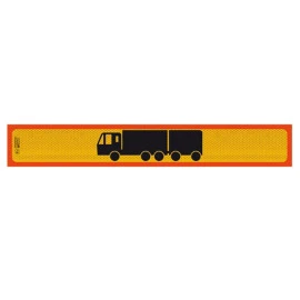 Πινακίδα αλουμινίου 3M συρόμενο 125x20cm 1τμχ Πινακίδα αλουμινίου 3M συρόμενο 125x20cm 1τμχ