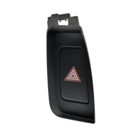 Audi A4 B8 2007-2016 / A5 B8 2007-2017 διακόπτης Alarm NTY (OE 8K1941509) - 1τμχ Audi A4 B8 2007-2016 / A5 B8 2007-2017 διακόπτης Alarm NTY (OE 8K1941509) - 1τμχ