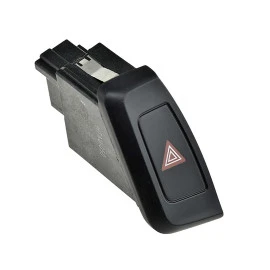 Audi A4 B8 2007-2016 / A5 B8 2007-2017 διακόπτης Alarm NTY (OE 8K1941509) - 1τμχ Audi A4 B8 2007-2016 / A5 B8 2007-2017 διακόπτης Alarm NTY (OE 8K1941509) - 1τμχ