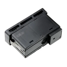 BMW E46 1998-2007 / Z4 E85/E86 2003-2010 / X5 E53 2000-2007 διακόπτης Alarm NTY (OE 61318368920) 6pin - 1τμχ BMW E46 1998-2007 / Z4 E85/E86 2003-2010 / X5 E53 2000-2007 διακόπτης Alarm NTY (OE 61318368920) 6pin - 1τμχ